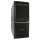 LC-Power PRO-924B, Midi Tower, PC, Schwarz, ATX, micro ATX, Metall, 15 cm