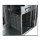 LC-Power PRO-924B, Midi Tower, PC, Schwarz, ATX, micro ATX, Metall, 15 cm