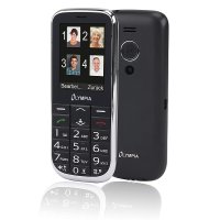 Olympia Joy II, Balken, Dual-SIM, 6,1 cm (2.4"),...