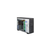 Supermicro CSE-745BAC-R1K23B, Full Tower, Server,...