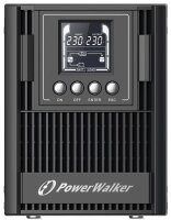 BlueWalker PowerWalker VFI 1000 AT, Doppelwandler...