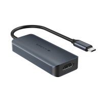 Targus HyperDrive Next, USB Typ-C, 100 W, Blau, 4K Ultra HD, HDMI, USB 3.2 Gen 1 (3.1 Gen 1) Type-A, USB 3.2 Gen 2 (3.1 Gen 2) Type-A, USB Typ-C, Aluminium, Kunststoff