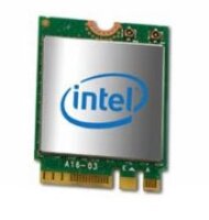 Intel Wi-Fi 6E AX210, Eingebaut, Kabellos, PCI Express,...