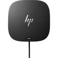 HP USB-C/A Universal Dockingstation G2, Kabelgebunden,...