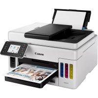 Canon MAXIFY GX6050 MegaTank, Tintenstrahl, Farbdruck,...