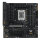 ASUS TUF GAMING B760M-PLUS, Intel, LGA 1700, Intel® Celeron®, Intel® Pentium® Gold, Intel® Core™ i3, Intel® Core™ i5, Intel® Core™..., LGA 1700, DDR5-SDRAM, 128 GB