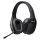 Jabra BlueParrott S450-XT, Verkabelt & Kabellos, Büro/Callcenter, 20 - 20000 Hz, 210 g, Kopfhörer, Schwarz