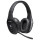 Jabra BlueParrott S450-XT, Verkabelt & Kabellos, Büro/Callcenter, 20 - 20000 Hz, 210 g, Kopfhörer, Schwarz