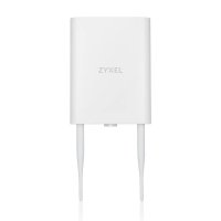 ZyXEL NWA55AXE, 1775 Mbit/s, 575 Mbit/s, 1200 Mbit/s, 10,100,1000 Mbit/s, IEEE 802.11a, IEEE 802.11ac, IEEE 802.11ax, IEEE 802.11b, IEEE 802.11g, IEEE 802.11n, IEEE 802.3at, 80 MHz