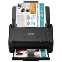 Epson WorkForce ES-500WII, 215,9 x 6069 mm, 600 x 600...