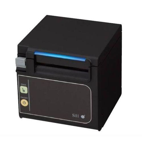 Seiko Instruments RP-E11-K3FJ1-E-C5, Thermodruck, POS-Drucker, 203 x 203 DPI, 350 mm/sek, 8,3 cm, 58 mm