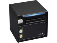 Seiko Instruments RP-E11-K3FJ1-E-C5, Thermodruck, POS-Drucker, 203 x 203 DPI, 350 mm/sek, 8,3 cm, 58 mm