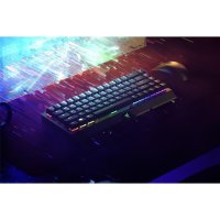 Razer BlackWidow V3 Mini HyperSpeed Gelb Switch,...