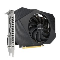 ASUS Phoenix PH-RTX3050-8G-V2, GeForce RTX 3050, 8 GB, GDDR6, 128 Bit, 7680 x 4320 Pixel, PCI Express 4.0