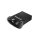 SanDisk Ultra Fit, 512 GB, USB Typ-A, 3.2 Gen 1 (3.1 Gen 1), 130 MB/s, Ohne Deckel, Schwarz