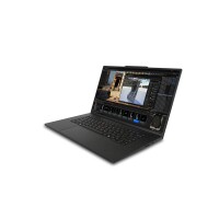 Lenovo ThinkPad P1 Gen 7, Intel Core Ultra 7, 40,6 cm (16"), 2560 x 1600 Pixel, 32 GB, 1 TB, Windows 11 Pro