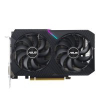 ASUS Dual -RTX3050-O8G-V2, GeForce RTX 3050, 8 GB, GDDR6,...