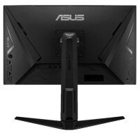 ASUS TUF Gaming VG279QL1A, 68,6 cm (27"), 1920 x 1080 Pixel, Full HD, LED, 1 ms, Schwarz