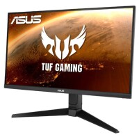 ASUS TUF Gaming VG279QL1A, 68,6 cm (27"), 1920 x 1080 Pixel, Full HD, LED, 1 ms, Schwarz