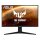 ASUS TUF Gaming VG279QL1A, 68,6 cm (27"), 1920 x 1080 Pixel, Full HD, LED, 1 ms, Schwarz