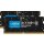 Crucial CT2K16G48C40S5, 32 GB, 2 x 16 GB, DDR5, 4800 MHz, 262-pin SO-DIMM