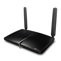 TP-LINK Archer MR600, Wi-Fi 5 (802.11ac), Dual-Band (2,4...