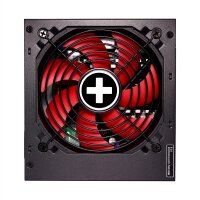 Xilence Gaming Bronze Series XP650R10, 650 W, 200 - 240...