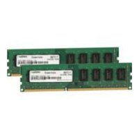 Mushkin Essentials-Serie, 16 GB, 2 x 8 GB, DDR3, 1333...