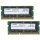 Mushkin SO-DIMM 16GB DDR3 Essentials, 16 GB, 2 x 8 GB, DDR3, 1333 MHz, 204-pin SO-DIMM