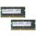 Mushkin SO-DIMM 16GB DDR3 Essentials, 16 GB, 2 x 8 GB, DDR3, 1066 MHz, 204-pin SO-DIMM