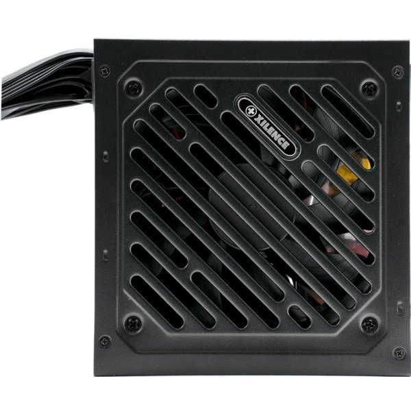 Xilence Performance A+ XN330 | XP750R12, 750 W, 200 - 240 V, 50 Hz, 6.3 A, Aktiv, 66 W