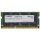 Mushkin SO-DIMM 8GB DDR3 Essentials, 8 GB, 1 x 8 GB, DDR3, 1333 MHz, 204-pin SO-DIMM