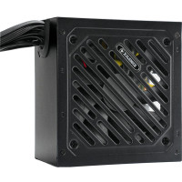 Xilence Performance A+ XP750R12, 750 W, 200 - 240 V, 50 Hz, 6.3 A, Aktiv, 66 W