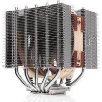 Noctua NH-D12L, Luftkühlung, 450 RPM, 2000 RPM, 18,8...