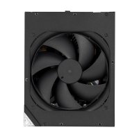 ASUS ROG THOR 1200W Platinum II, 1200 W, 100 - 240 V, 100...