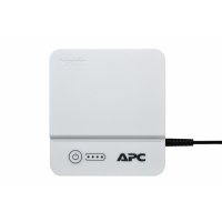 APC Mini-USV CP12036LI – Notstromversorgung 12 V DC, 36 W, Li-Ion, schützt WLAN, Router, IP-Kameras usw, 36 W, 12 V, 12 V, Lithium-Ion (Li-Ion), 9 h, Kompakt