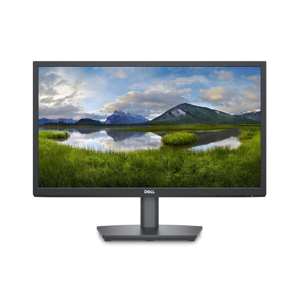 Dell E Series E2222HS, 54,5 cm (21.4"), 1920 x 1080 Pixel, Full HD, LED, 10 ms, Schwarz