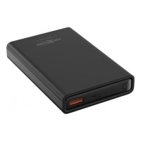 Ansmann 1700-0154, 10000 mAh, Lithium-Ion (Li-Ion), Quick...