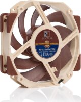 Noctua NF-A12X25R PWM, Ventilator, 12 cm, 450 RPM, 2000...