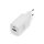 DIGITUS USB Ladegerät 1x USB-A / 1x USB-C, 30W