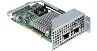 Supermicro Add-on Card AOC-CTG-i2T 10 Gigabit Dual Port...