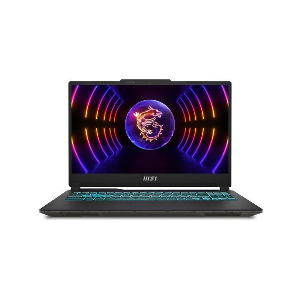 MSI Cyborg 15 A12VF-040, Intel® Core™ i5, 39,6 cm (15.6"), 1920 x 1080 Pixel, 16 GB, 512 GB, FreeDOS