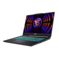 MSI Cyborg 15 A12VF-040, Intel® Core™ i5, 39,6 cm (15.6"), 1920 x 1080 Pixel, 16 GB, 512 GB, FreeDOS