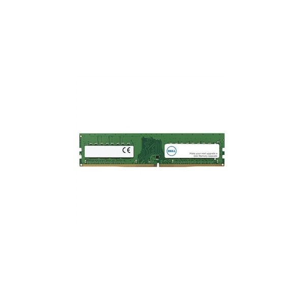 Dell AB883073, 8 GB, 1 x 8 GB, DDR5, 4800 MHz, 288-pin DIMM