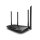 TP-LINK Archer VR300, Wi-Fi 5 (802.11ac), Dual-Band (2,4 GHz/5 GHz), Eingebauter Ethernet-Anschluss, VDSL2, Schwarz, Tabletop-Router