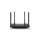 TP-LINK Archer VR300, Wi-Fi 5 (802.11ac), Dual-Band (2,4 GHz/5 GHz), Eingebauter Ethernet-Anschluss, VDSL2, Schwarz, Tabletop-Router