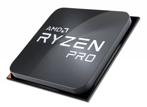 AMD Ryzen 9 PRO 3900 - AMD Ryzen™ 9 PRO - Sockel AM4 - 7 nm - AMD - 3,1 GHz - 64-Bit