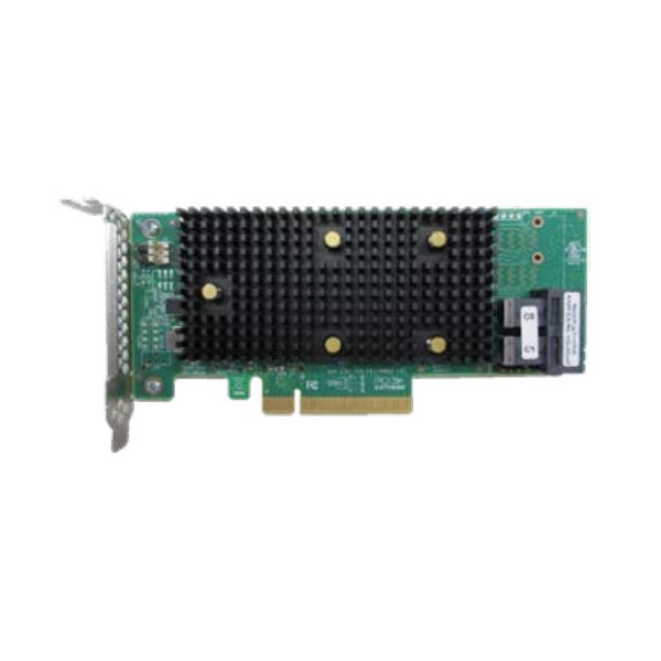 Fujitsu PRAID CP500i, SAS, Serial ATA III, PCI Express x8, 0, 1, 5, 10, 50, 12 Gbit/s