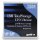 IBM LTO Ultrium 6, Leeres Datenband, LTO, 2500 GB, 6250 GB, 10 - 45 °C, 10 - 80%