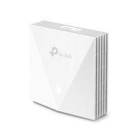 TP-LINK EAP650-Wall, 3000 Mbit/s, 2402 Mbit/s,...